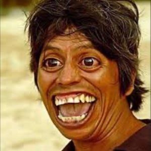 Meet your Posher, Carter